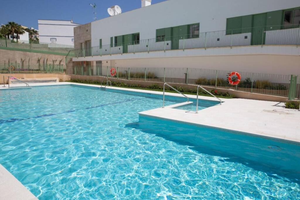 Apartment Rosa - Brand New 2 Bedroom Apartment In Cantal Homes, Ventanicas, โมฮาการ์ ภายนอก รูปภาพ